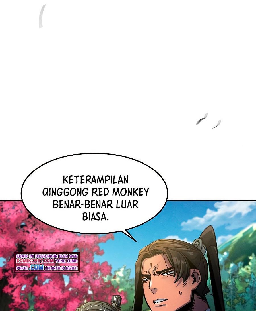 Return of the Mad Demon Chapter 26 - halaman 33