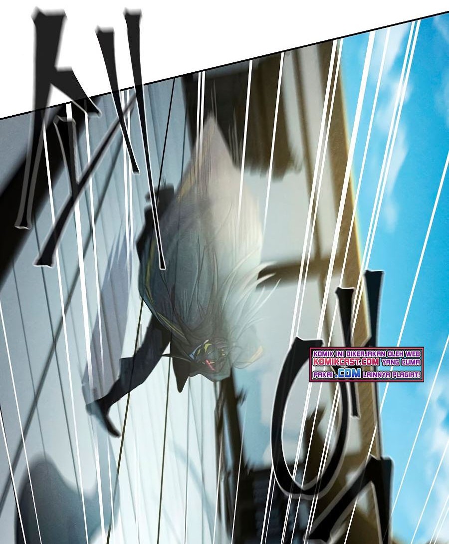 Return of the Mad Demon Chapter 26 - halaman 37