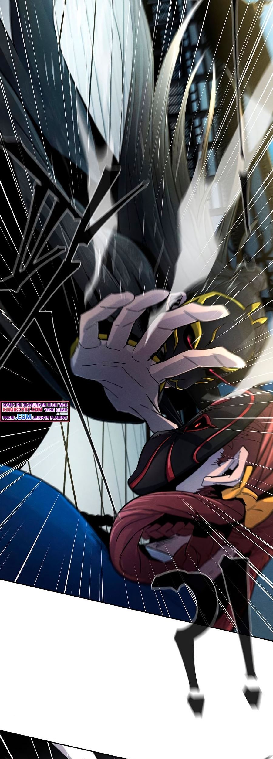 Return of the Mad Demon Chapter 26 - halaman 38