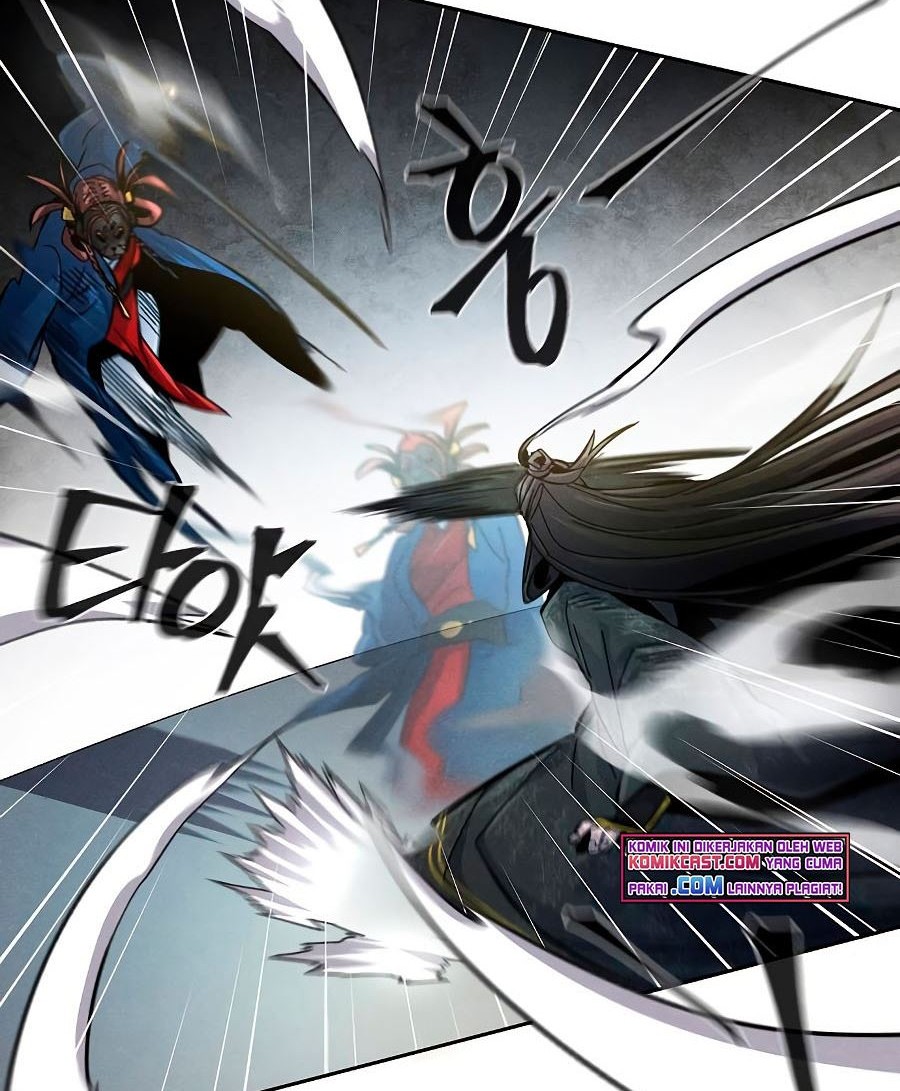 Return of the Mad Demon Chapter 26 - halaman 39