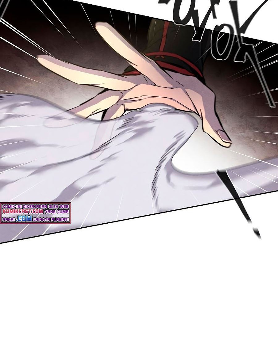 Return of the Mad Demon Chapter 26 - halaman 43