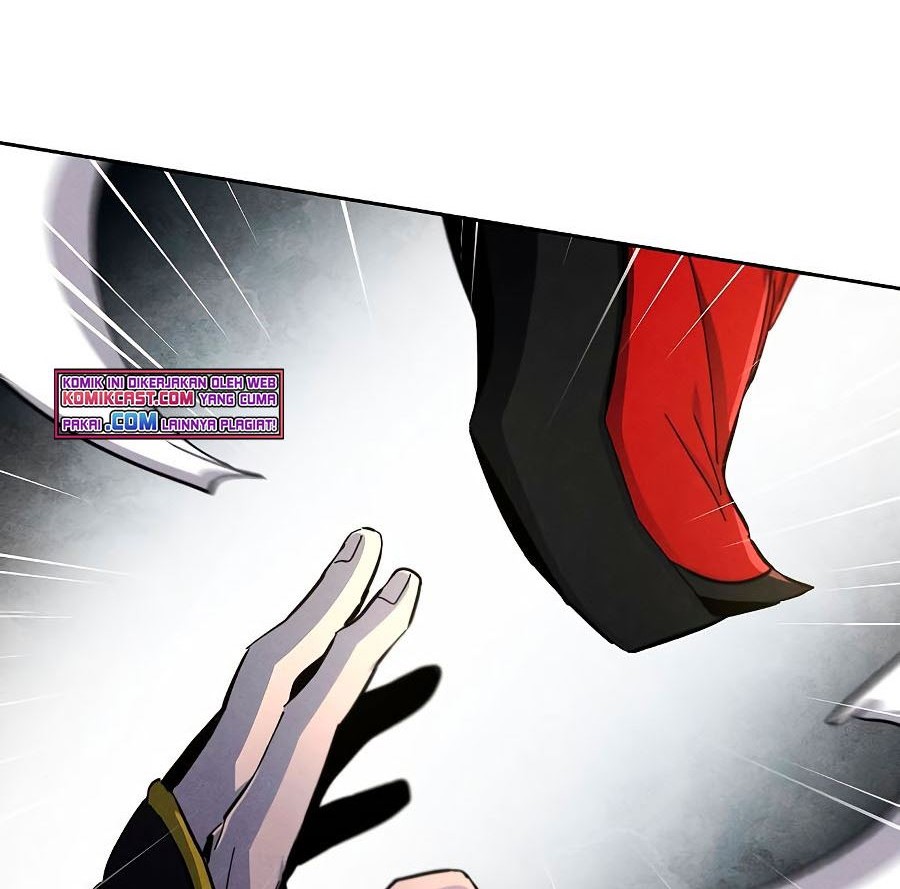 Return of the Mad Demon Chapter 26 - halaman 49