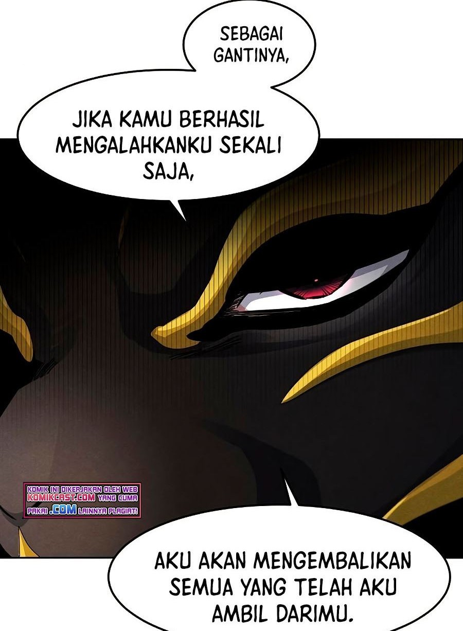 Return of the Mad Demon Chapter 26 - halaman 5
