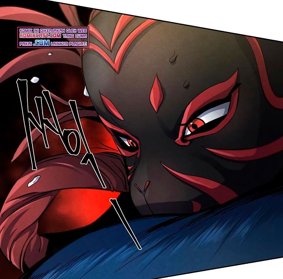 Return of the Mad Demon Chapter 26 - halaman 51