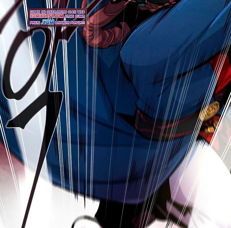Return of the Mad Demon Chapter 26 - halaman 53