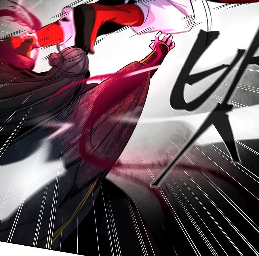 Return of the Mad Demon Chapter 26 - halaman 55