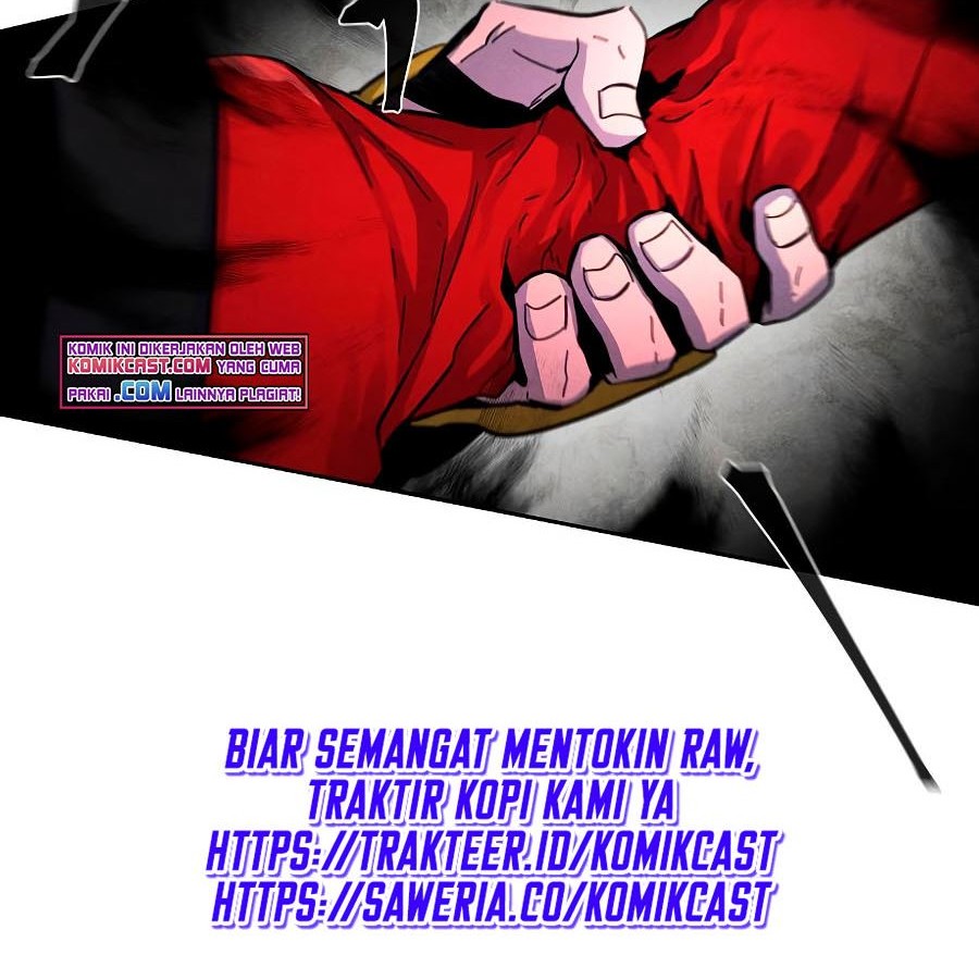 Return of the Mad Demon Chapter 26 - halaman 57