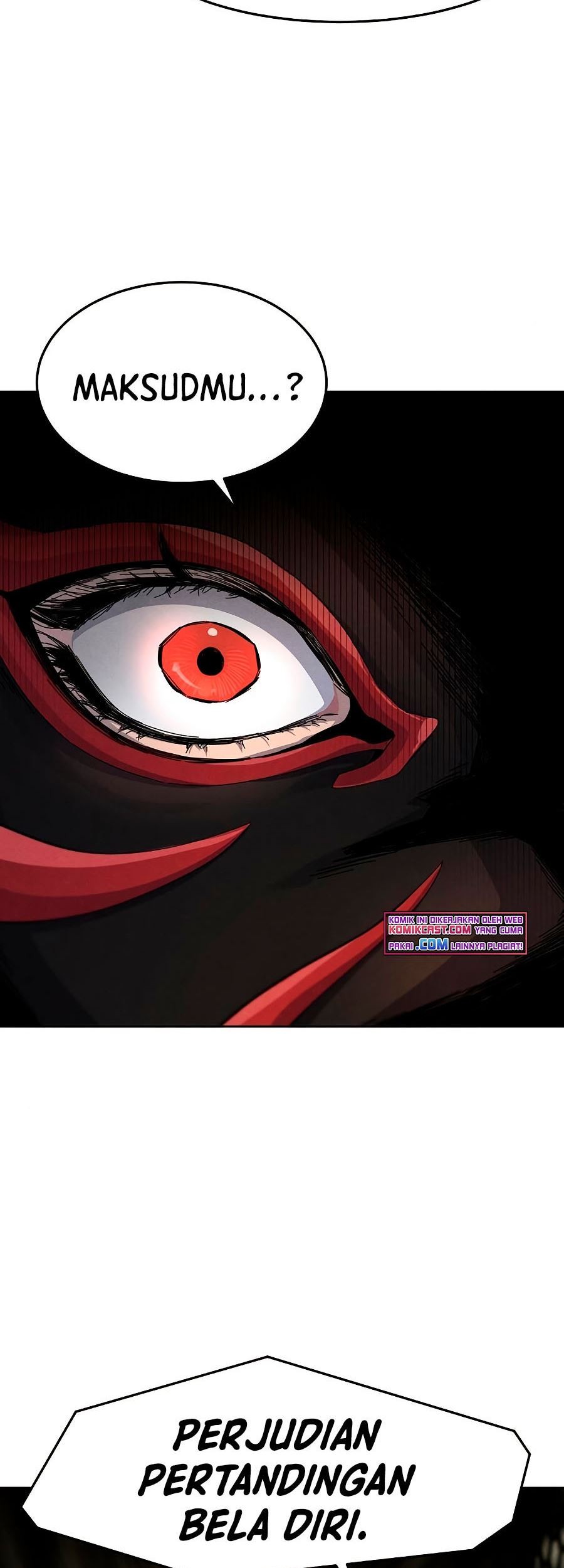 Return of the Mad Demon Chapter 26 - halaman 6