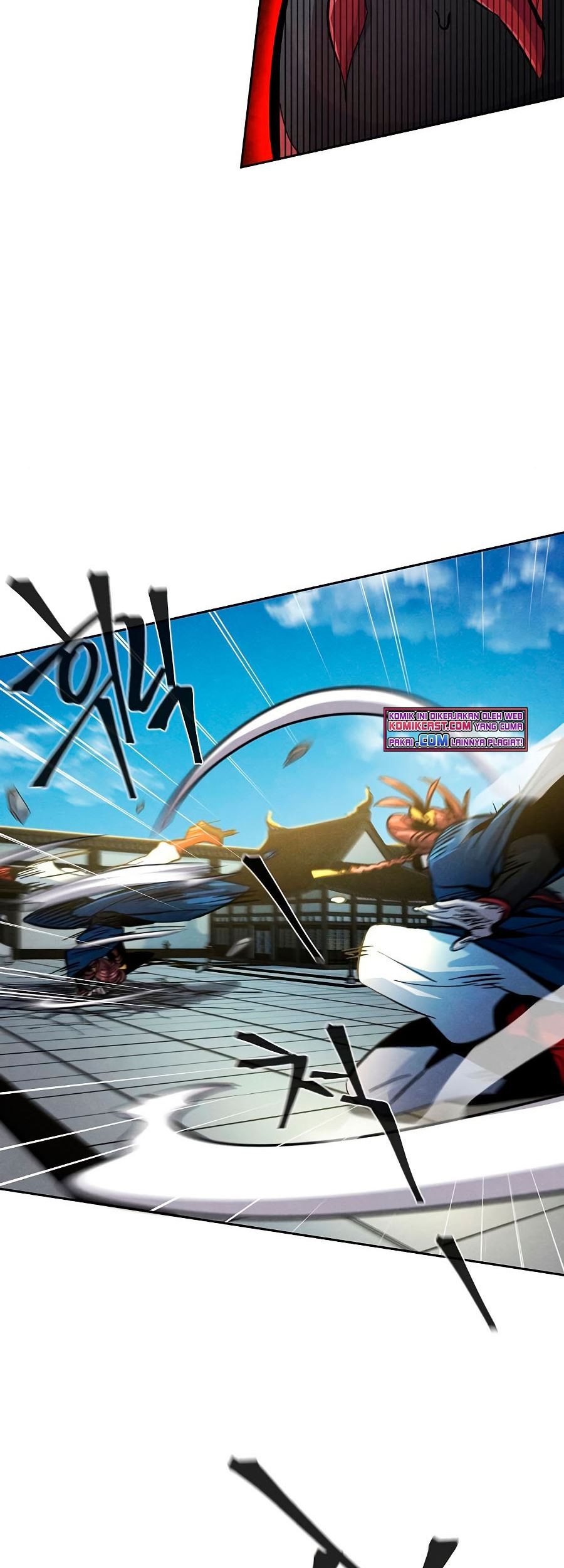 Return of the Mad Demon Chapter 26 - halaman 64