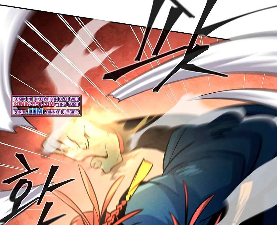 Return of the Mad Demon Chapter 26 - halaman 65