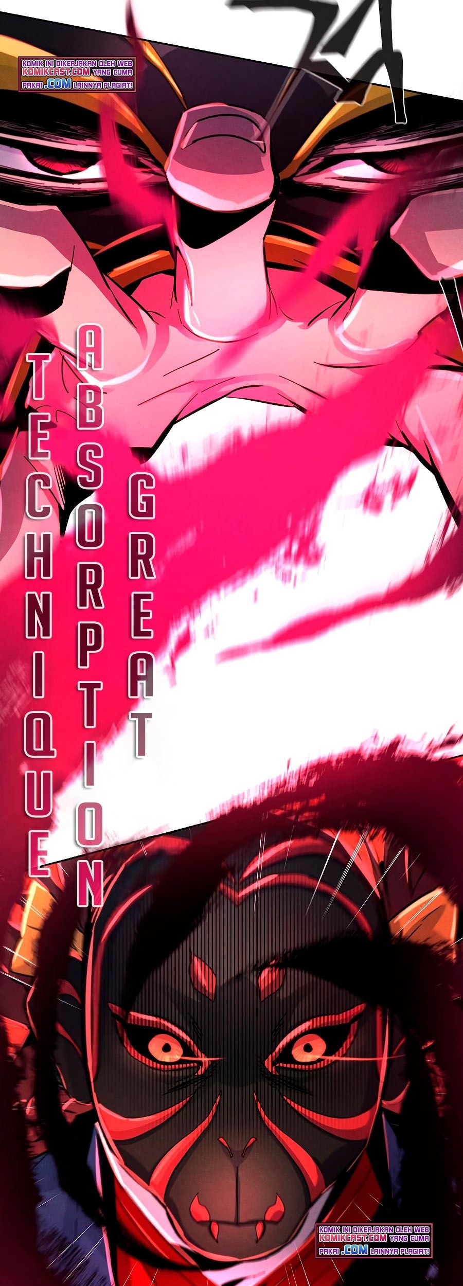 Return of the Mad Demon Chapter 26 - halaman 68