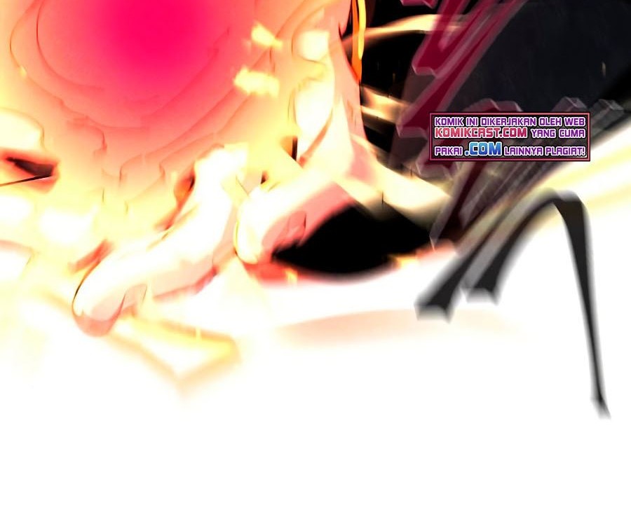 Return of the Mad Demon Chapter 26 - halaman 71