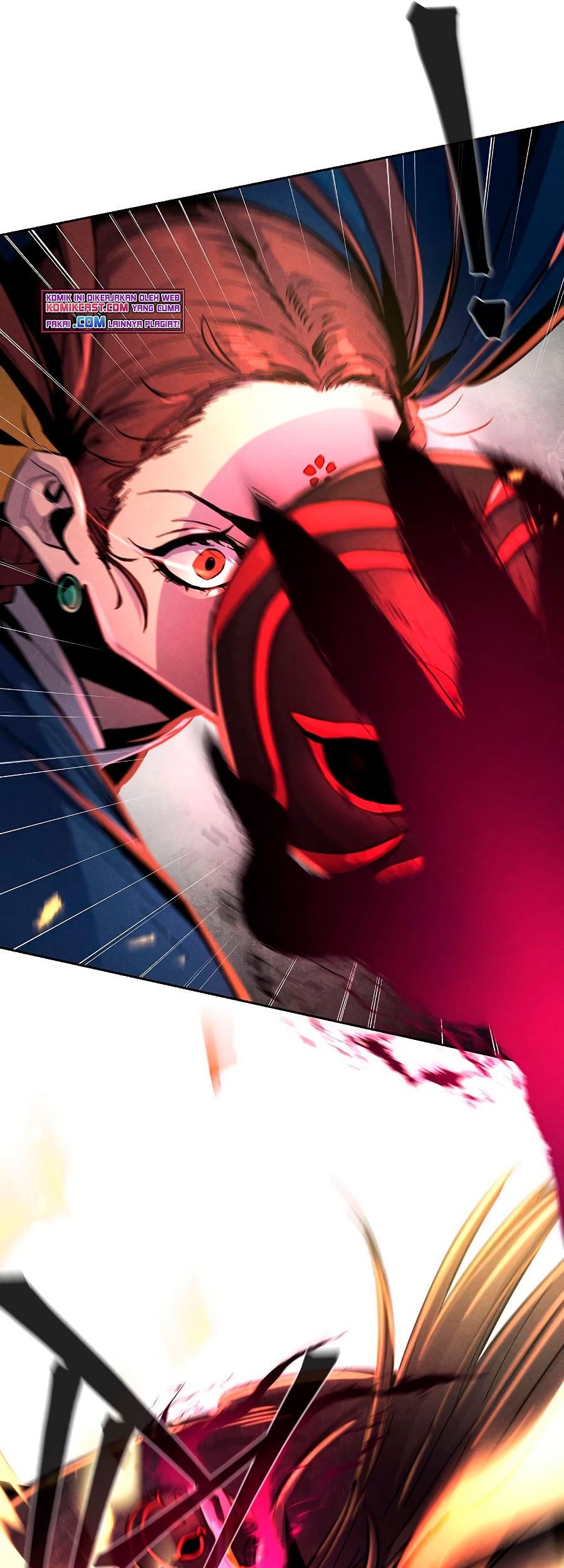 Return of the Mad Demon Chapter 26 - halaman 72