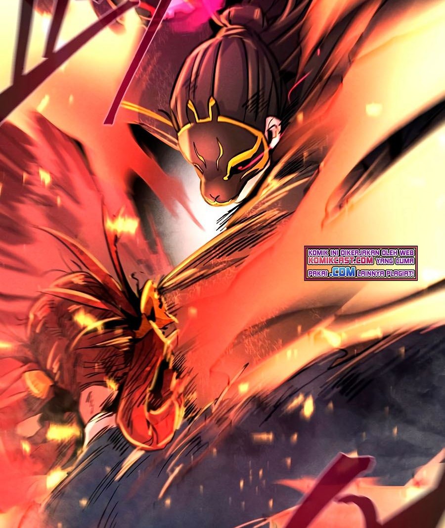 Return of the Mad Demon Chapter 26 - halaman 73