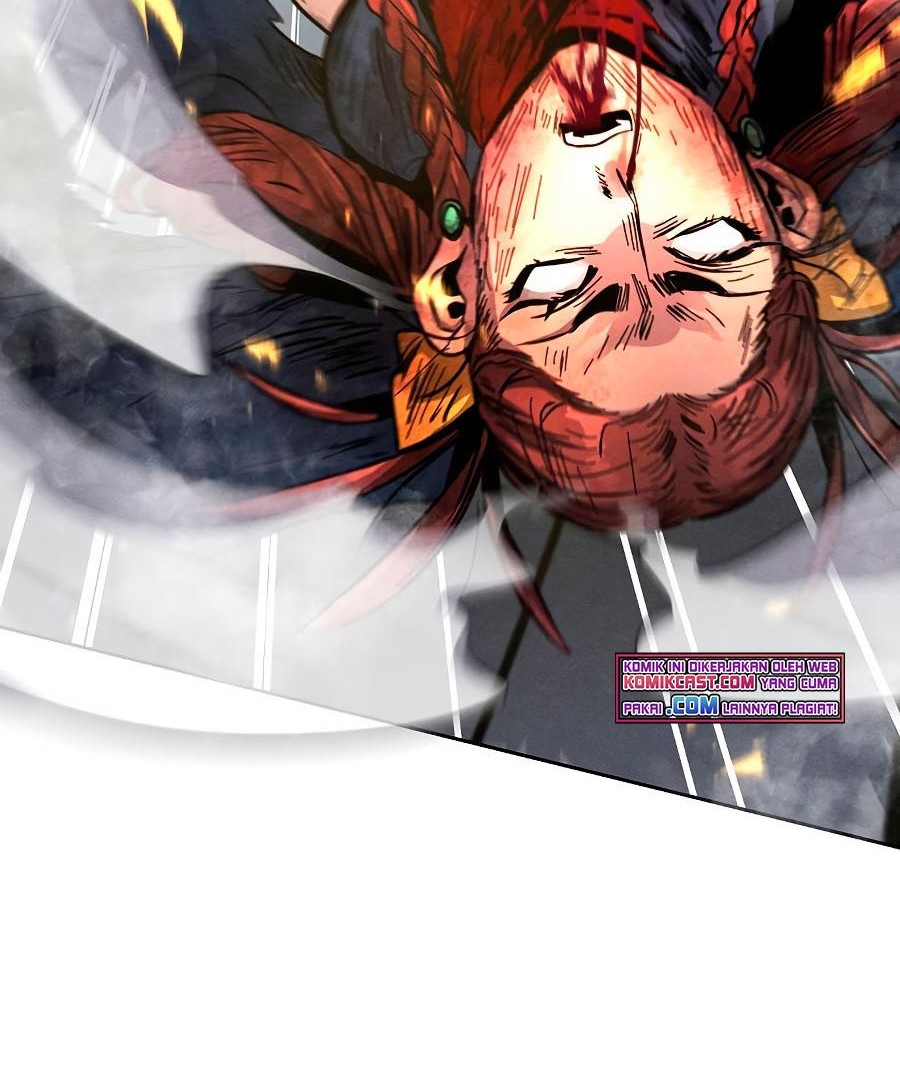 Return of the Mad Demon Chapter 26 - halaman 75