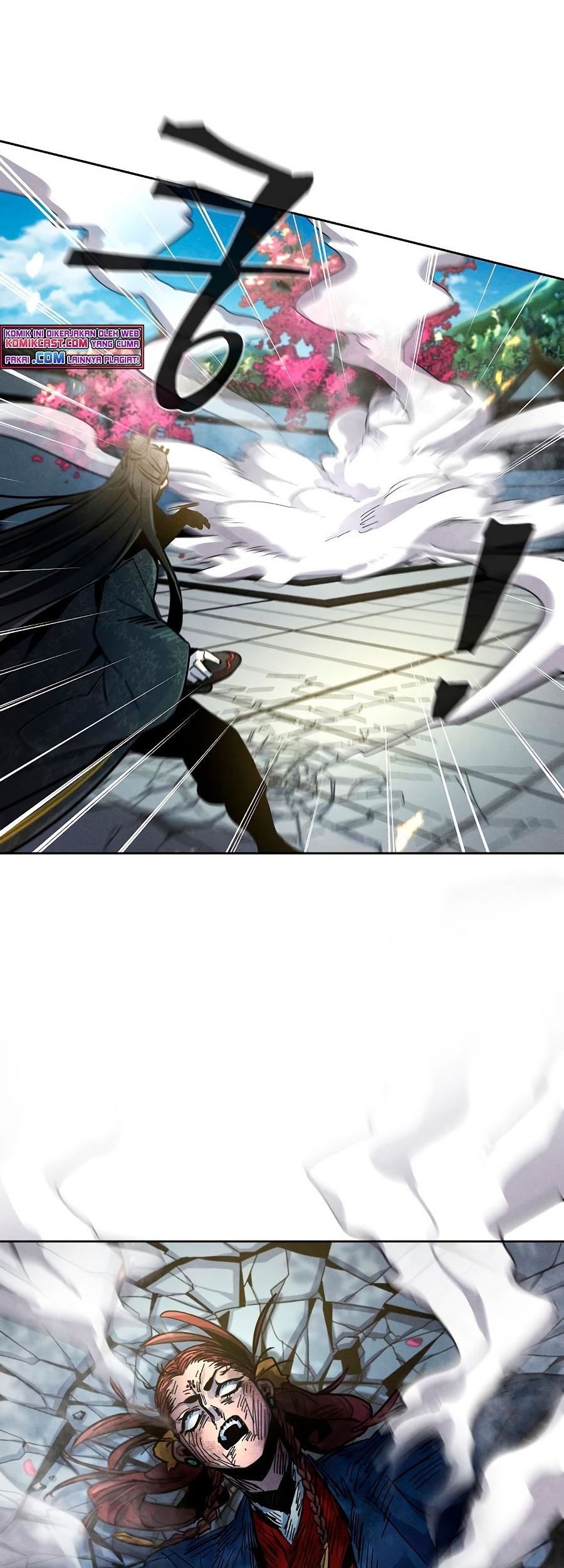 Return of the Mad Demon Chapter 26 - halaman 76