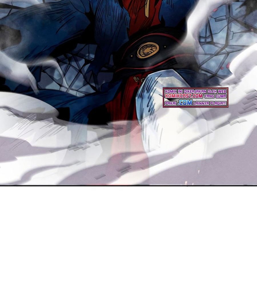 Return of the Mad Demon Chapter 26 - halaman 77