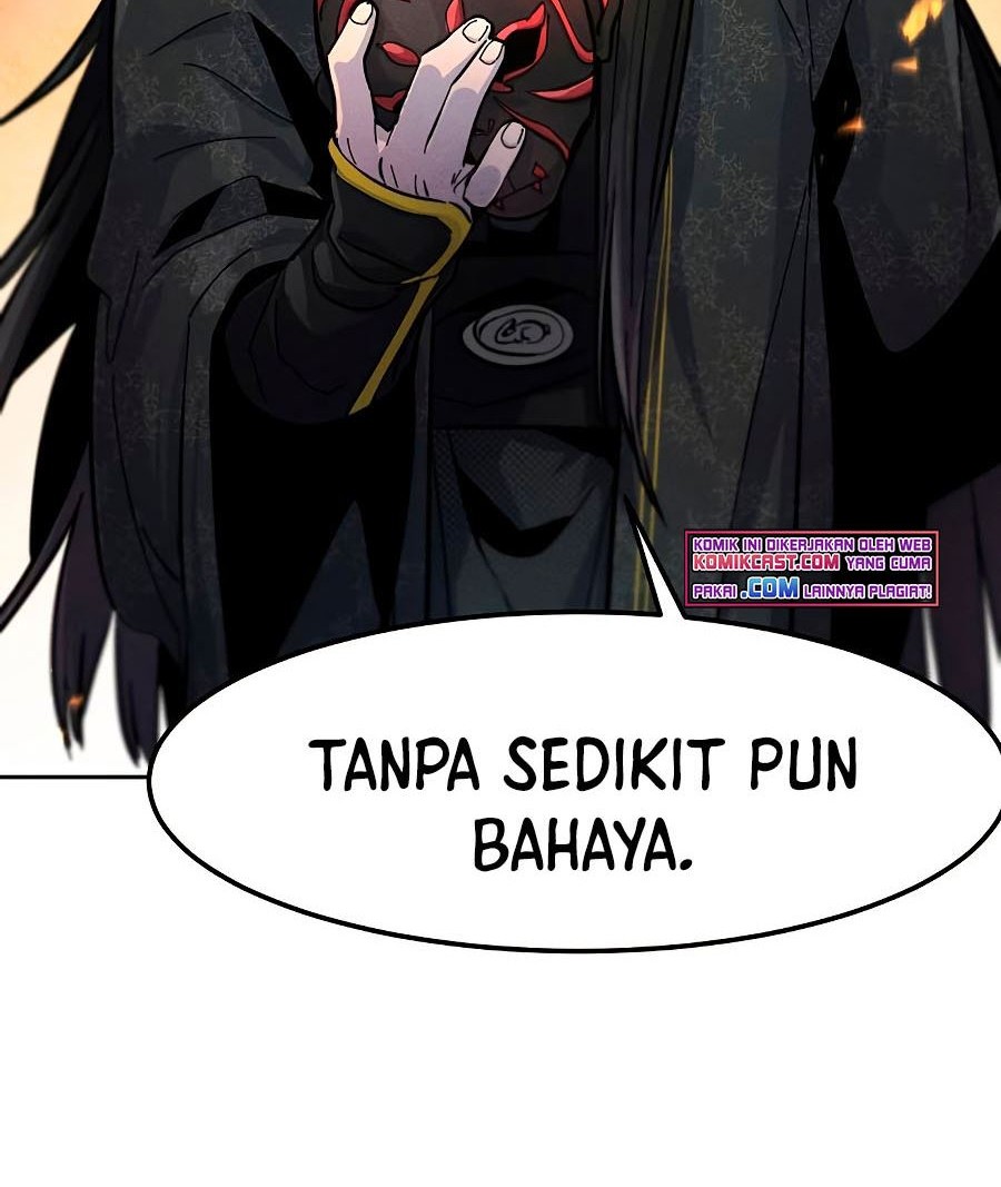 Return of the Mad Demon Chapter 26 - halaman 79