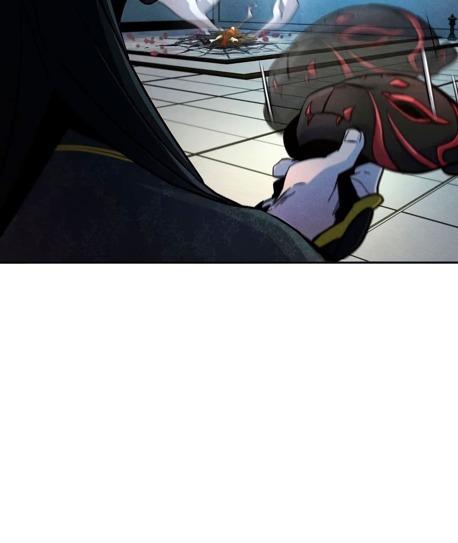 Return of the Mad Demon Chapter 26 - halaman 81