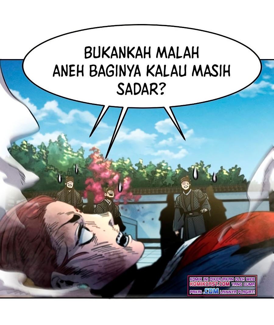 Return of the Mad Demon Chapter 26 - halaman 83