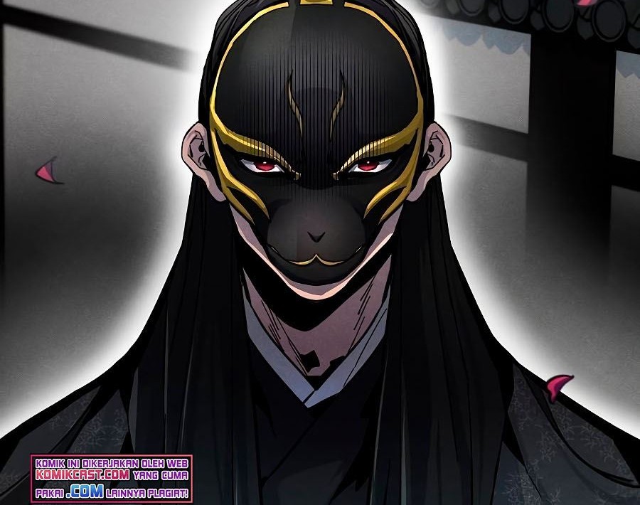 Return of the Mad Demon Chapter 26 - halaman 87
