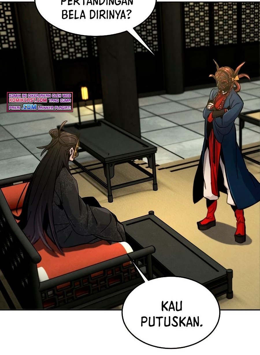 Return of the Mad Demon Chapter 26 - halaman 9