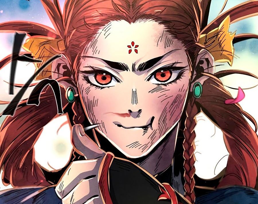 Return of the Mad Demon Chapter 26 - halaman 93