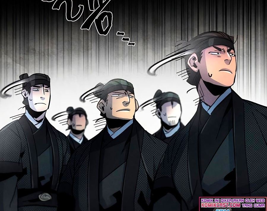 Return of the Mad Demon Chapter 26 - halaman 95