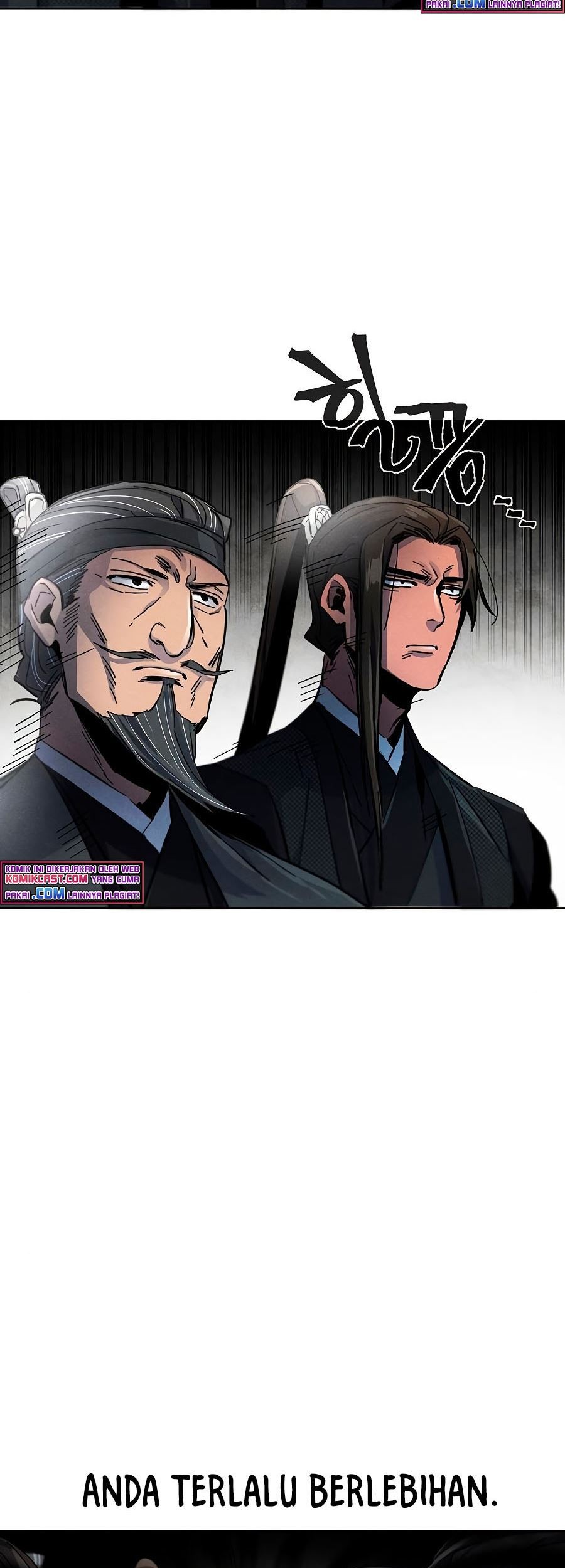 Return of the Mad Demon Chapter 26 - halaman 96