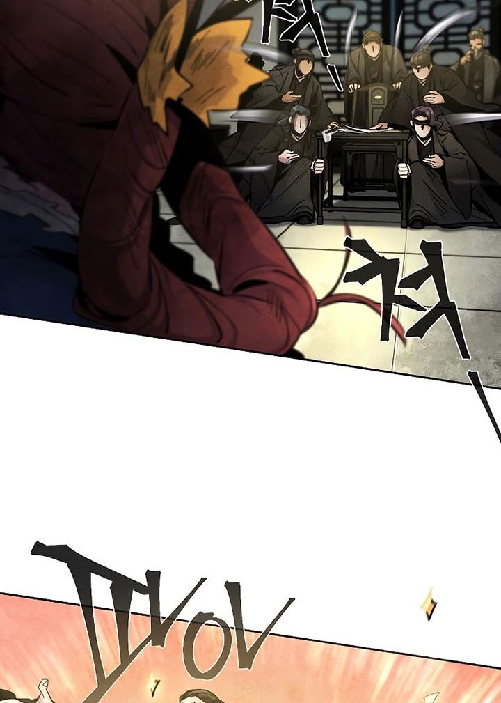 Return of the Mad Demon Chapter 27 - halaman 11