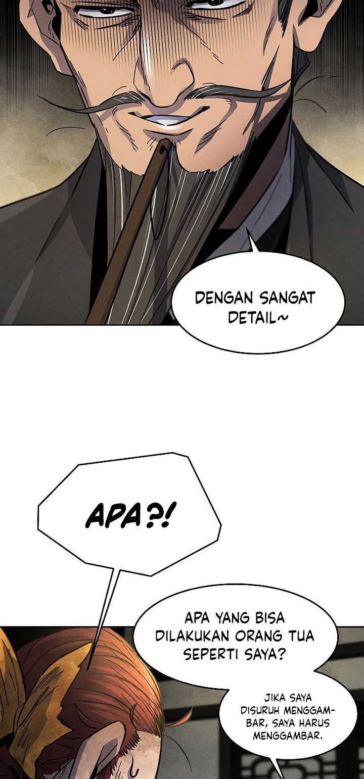 Return of the Mad Demon Chapter 27 - halaman 15