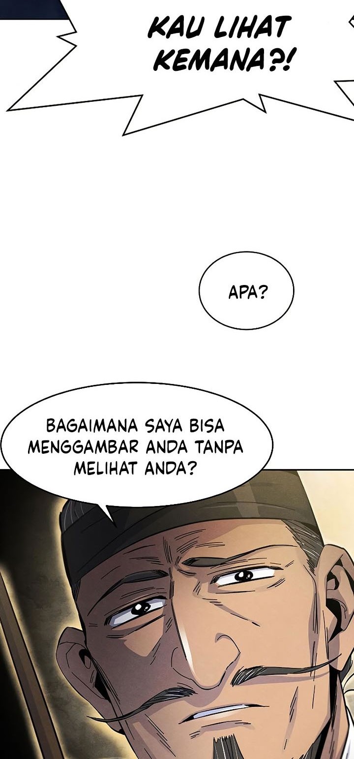 Return of the Mad Demon Chapter 27 - halaman 19