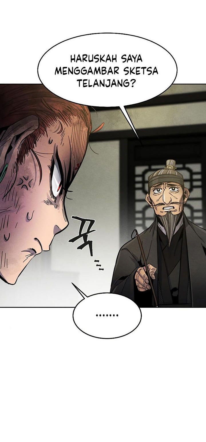Return of the Mad Demon Chapter 27 - halaman 23
