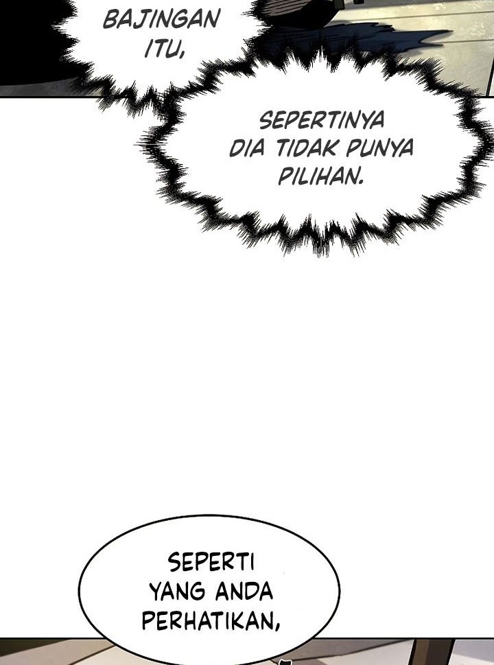 Return of the Mad Demon Chapter 27 - halaman 25