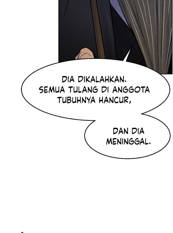 Return of the Mad Demon Chapter 27 - halaman 27