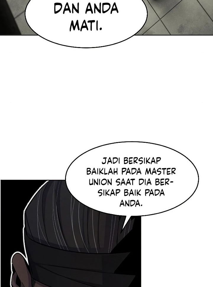 Return of the Mad Demon Chapter 27 - halaman 29