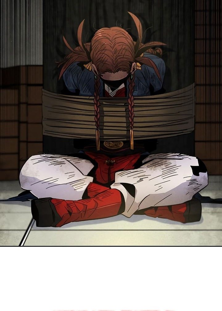Return of the Mad Demon Chapter 27 - halaman 3