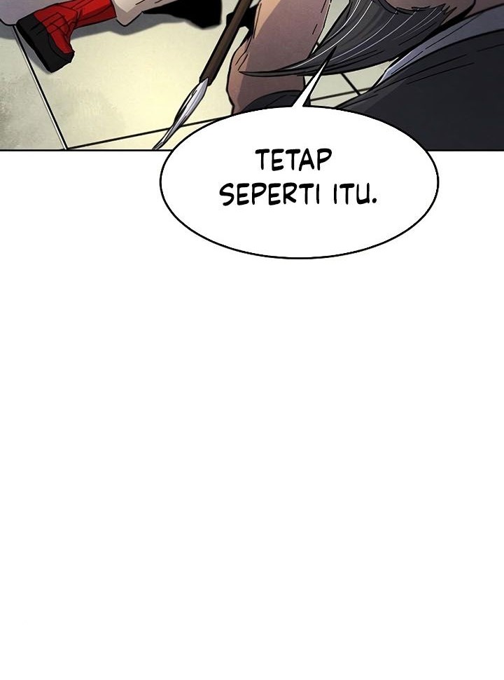 Return of the Mad Demon Chapter 27 - halaman 31