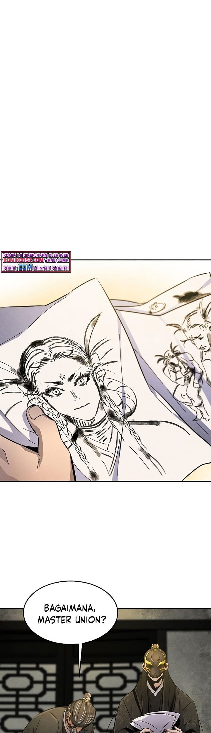 Return of the Mad Demon Chapter 27 - halaman 32