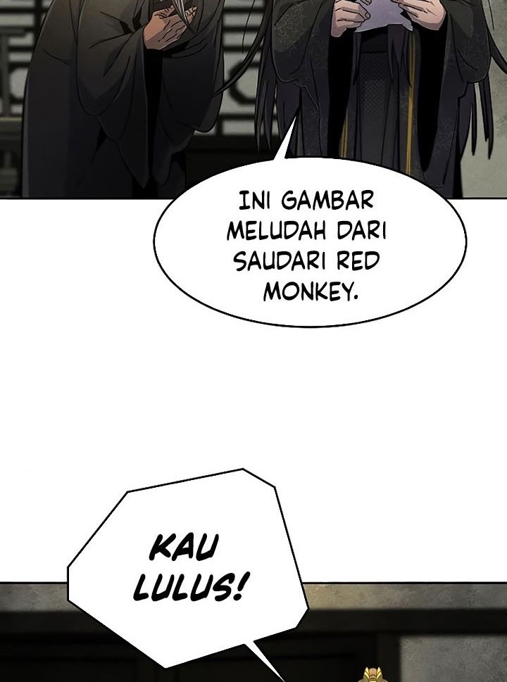 Return of the Mad Demon Chapter 27 - halaman 33