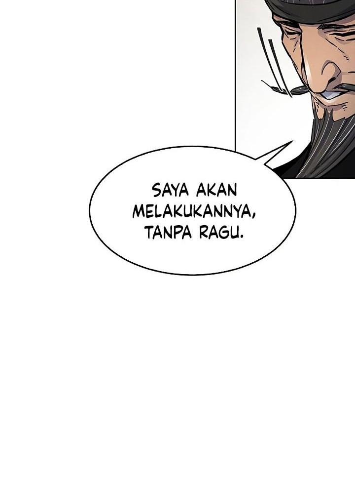 Return of the Mad Demon Chapter 27 - halaman 35