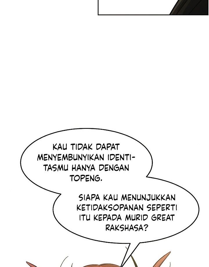 Return of the Mad Demon Chapter 27 - halaman 37