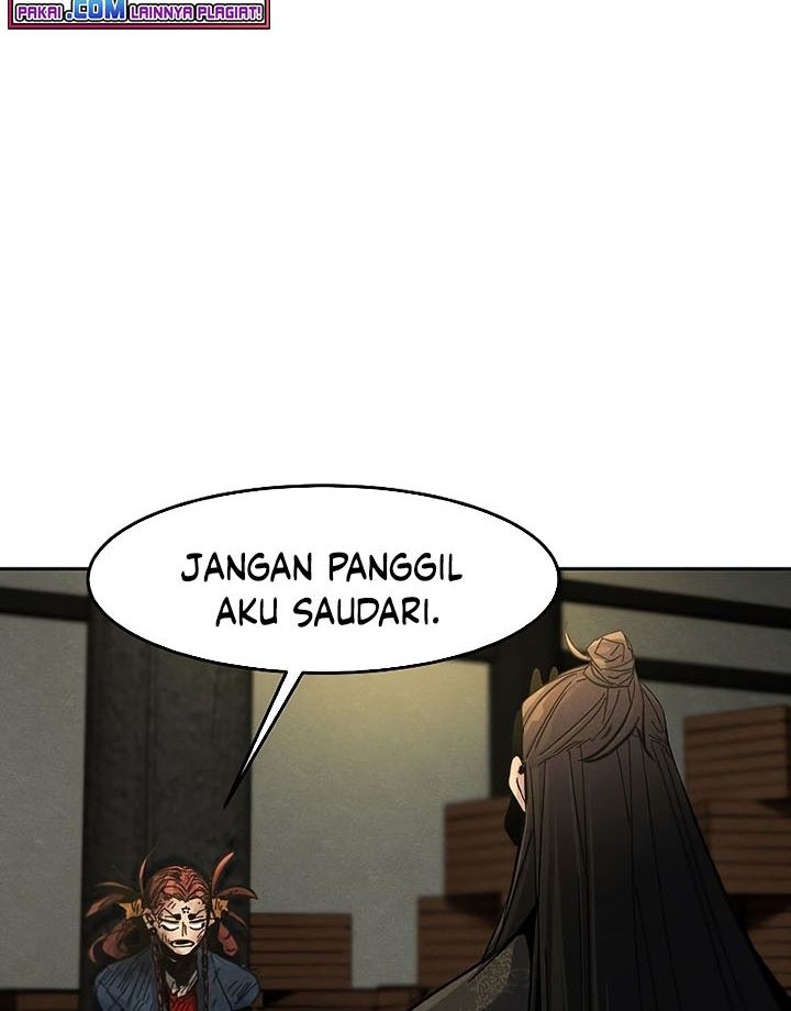 Return of the Mad Demon Chapter 27 - halaman 39