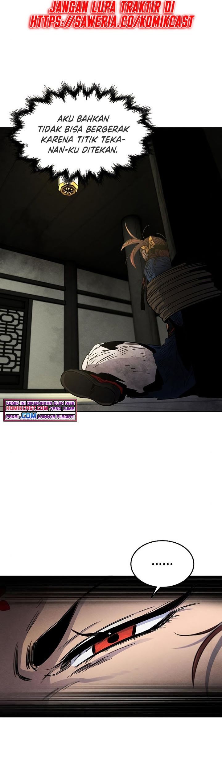 Return of the Mad Demon Chapter 27 - halaman 4