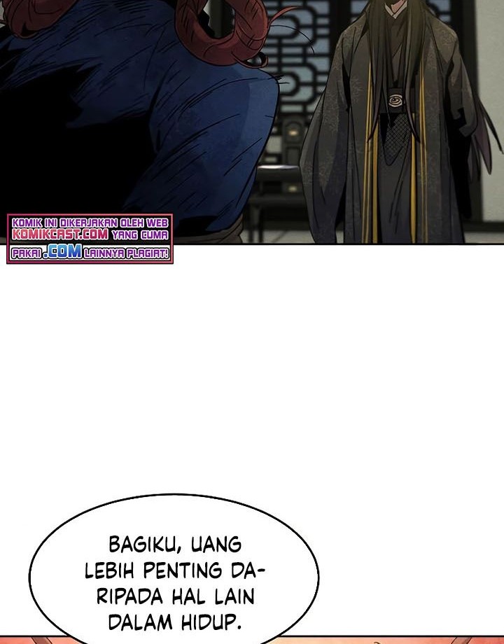 Return of the Mad Demon Chapter 27 - halaman 41