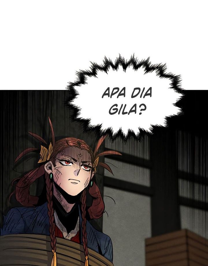Return of the Mad Demon Chapter 27 - halaman 43