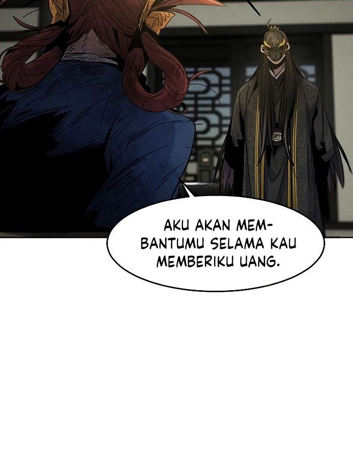 Return of the Mad Demon Chapter 27 - halaman 45