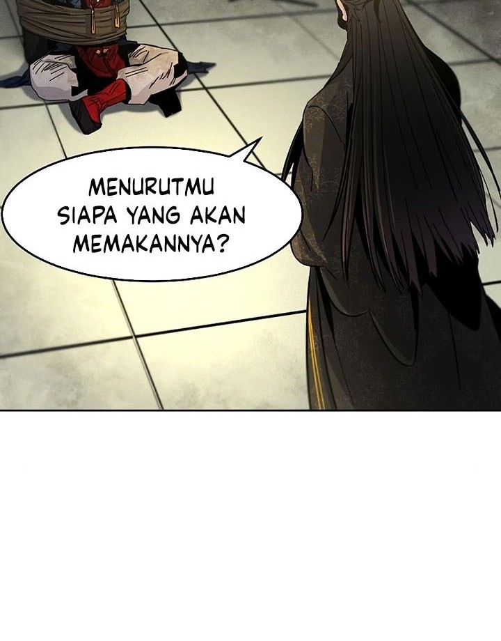 Return of the Mad Demon Chapter 27 - halaman 47