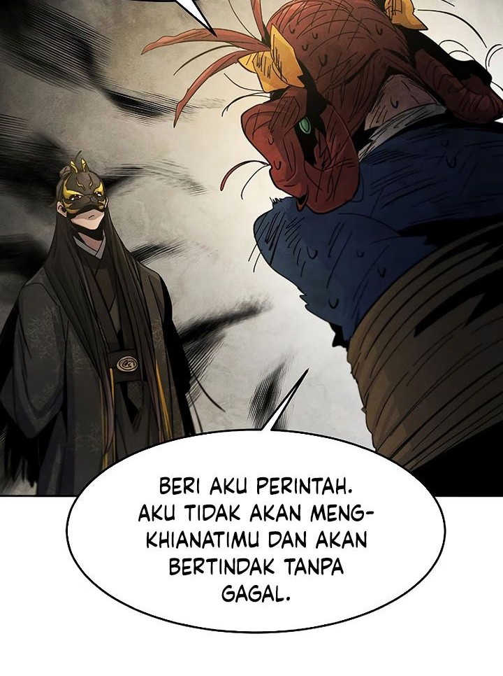 Return of the Mad Demon Chapter 27 - halaman 49