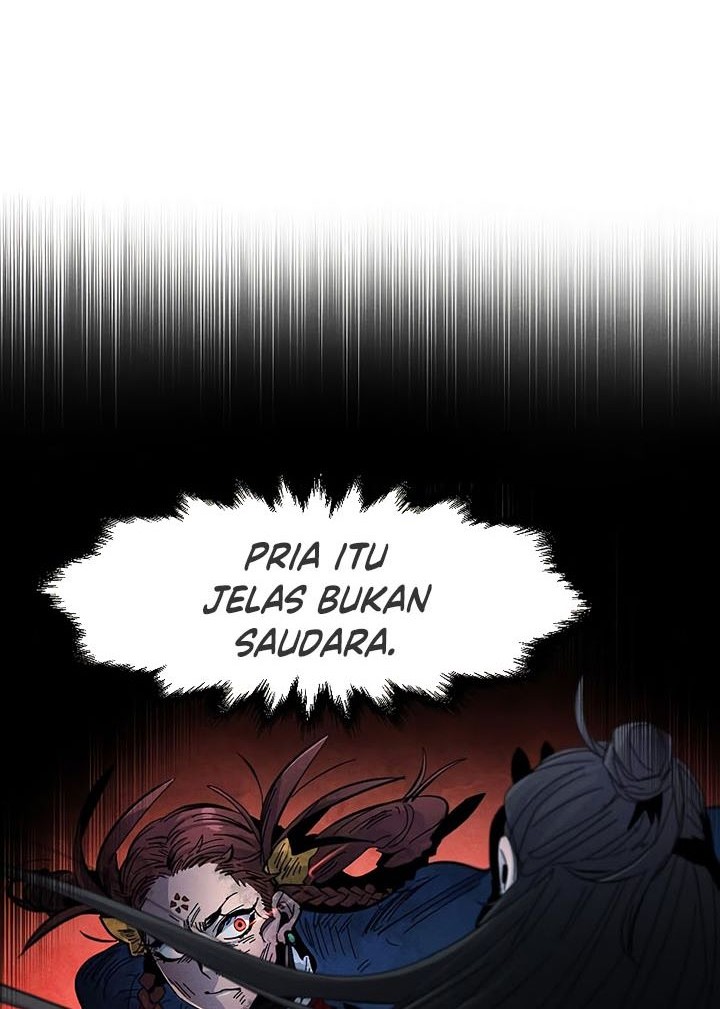 Return of the Mad Demon Chapter 27 - halaman 5
